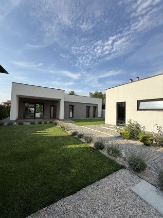 Продам новый дом 2023 года - фото 1