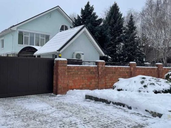 Продам 5-ти комнатный дом в Новоалександровке Новоолександрівка