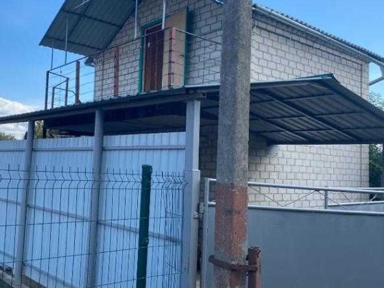 Дача в Чингарівке Верхнеднепровский рн Верхньодніпровськ