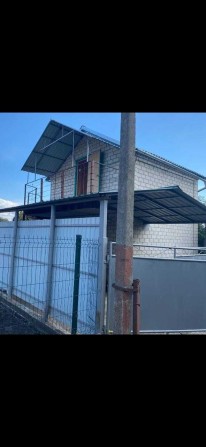 Дача в Чингарівке Верхнеднепровский рн - фото 1