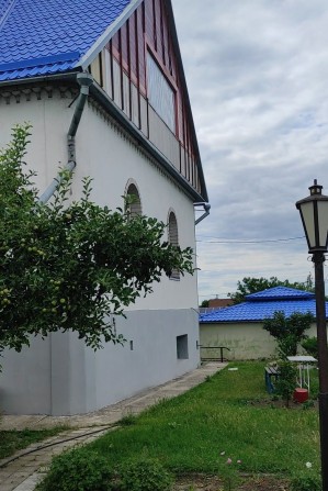 Продам большой и уютный дом - фото 1