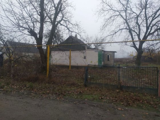 Продам дом село Соколовка район Верховцево Верхньодніпровськ