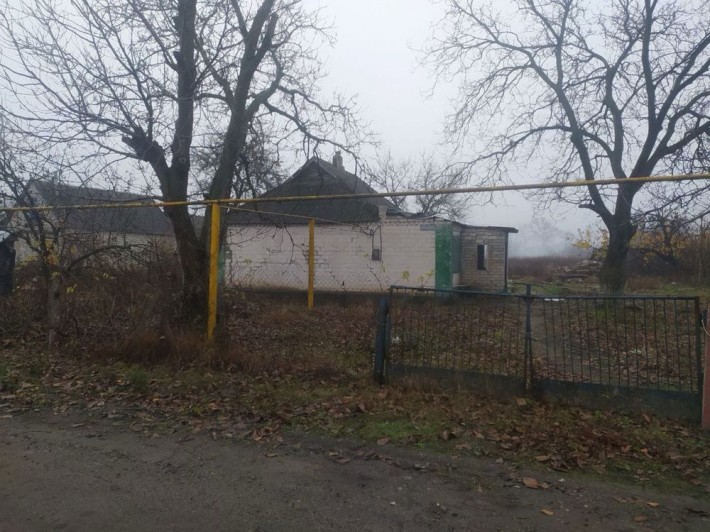 Продам дом село Соколовка район Верховцево - фото 1