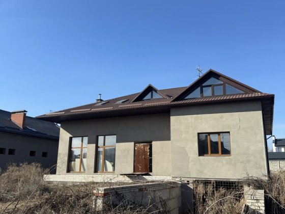 Продам дом в Новоалександровке Новоолександрівка