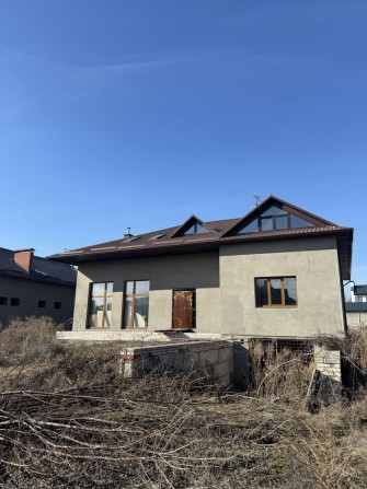 Продам дом в Новоалександровке - фото 1