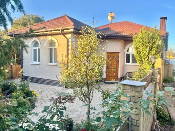 Продам Будинок 130м2 з лазнею біля річки Новоолександрівка Новоолександрівка