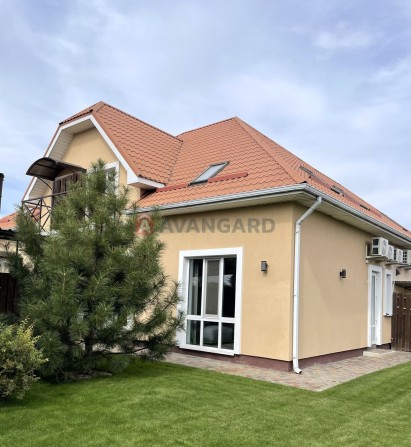 Продаж сучасного дуплексу в Новоалександровці! - фото 1