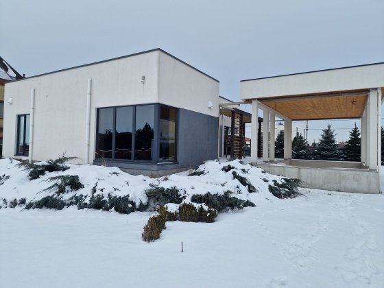 Продам дом ВАШЕЙ МЕЧТЫ Новоолександрівка