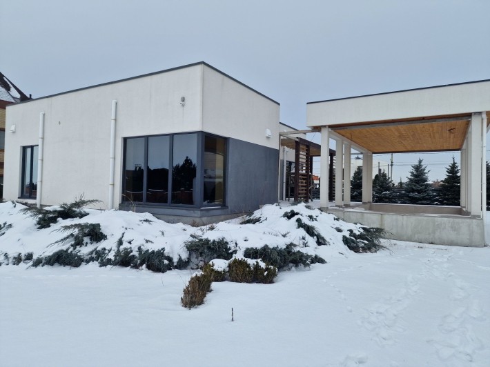 Продам дом ВАШЕЙ МЕЧТЫ - фото 1