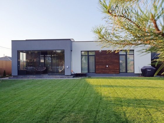 Продам дом с ремонтом Новоалександровка ,Солнечный берег Новоолександрівка