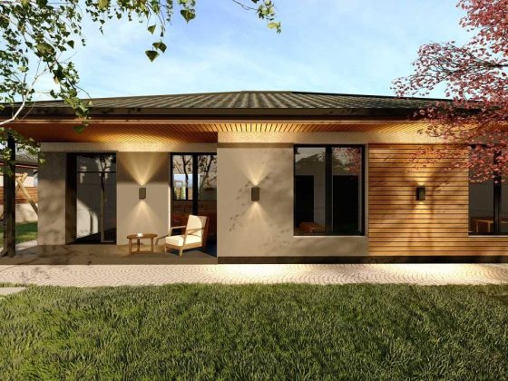 Продаётся коттедж 130 м² в Sun Coast Солнечный берег Новоалександровка