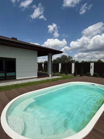 Продажа очень качественного и современного дома, Новоалександровка - фото 1