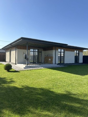 Продам дом с ремонтом Новоалександровка  "Light Hause" - фото 1