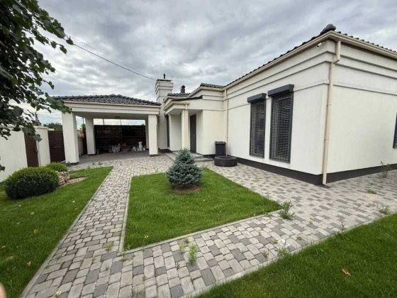 Продам современный дом в Новоалександровке Новоолександрівка