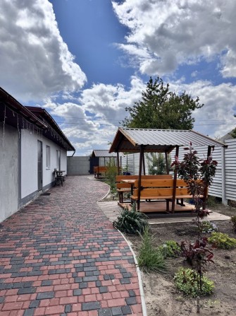 Продам дом с бизнесом - фото 1