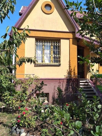 Продам будинок-дачу у садовому товаристві 20км від м. Дніпро - фото 1