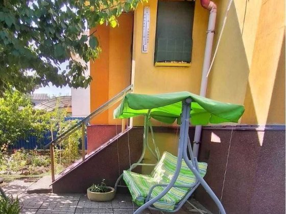 Продам садовий будинок, дачу 20км від м. Дніпро Новоселівка