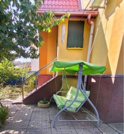 Продам садовий будинок, дачу 20км від м. Дніпро - фото 1