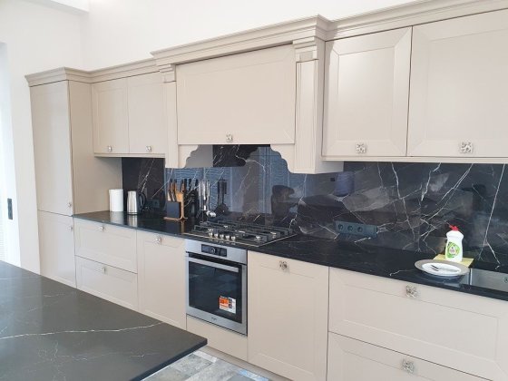 Продам дом  с ремонтом Новоалександровка Новоолександрівка