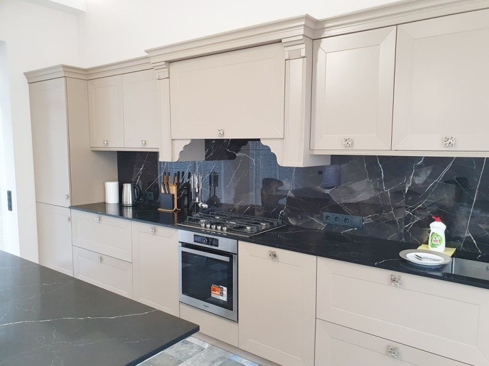 Продам дом  с ремонтом Новоалександровка - фото 1