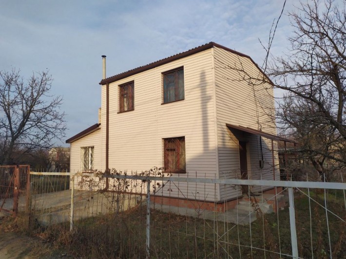 Продаєтся шикарна дача Новоселівка - фото 1