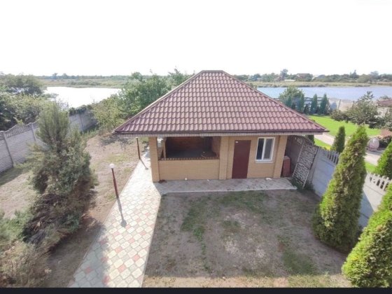 Продам будинок або обмін на квартиру на правому березі м. Дніпро Новоселівка