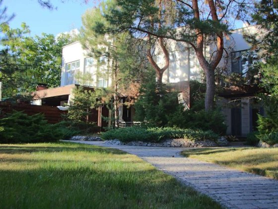 Продам эксклюзивный дом в закрытом поселке Villaggio Новоселівка