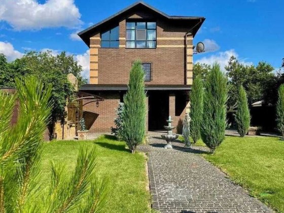 Продам Дом в Новоселовке. Супер предложение рыбалка, пляж! Новоселівка