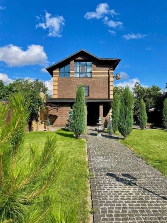 Продам Дом в Новоселовке. Супер предложение рыбалка, пляж! - фото 1