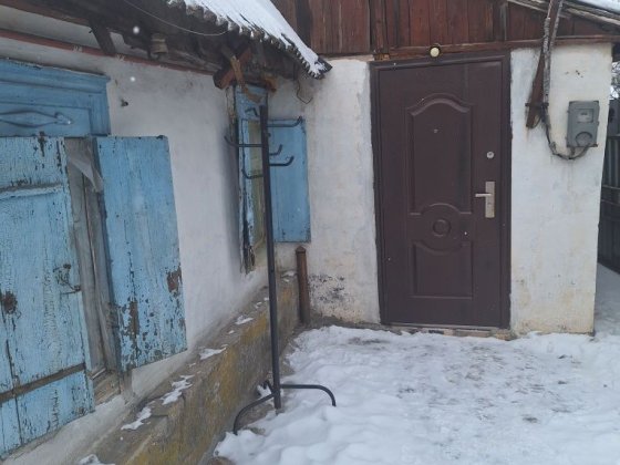 Продам будинок новокадацький рн