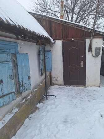 Продам будинок новокадацький рн - фото 1