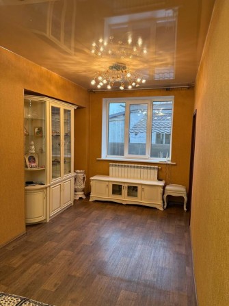 Продам часть дома - фото 1