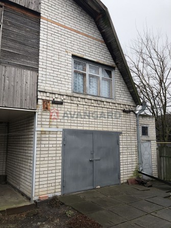 Продам 2 Будинки з видом на річку ліс смт.Новоселівка 60000$ - фото 1