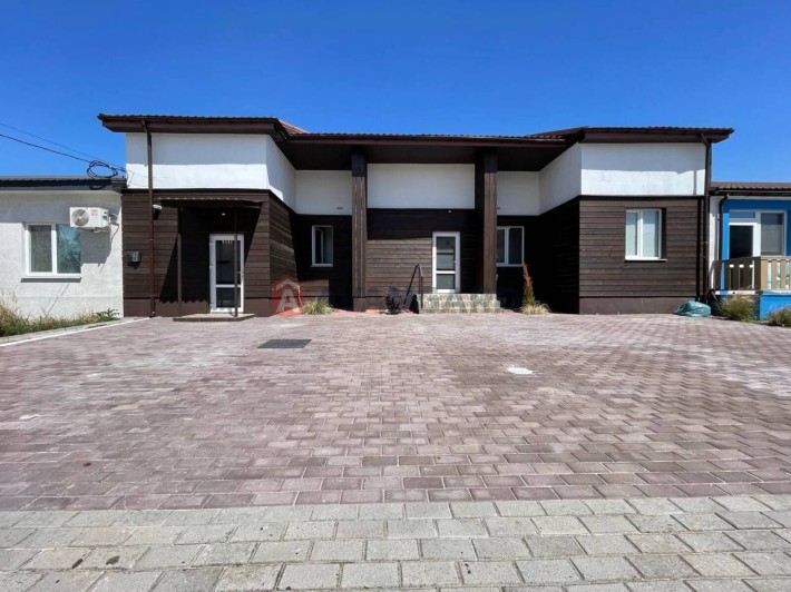 Котеджі біля Блакитних озер - фото 1