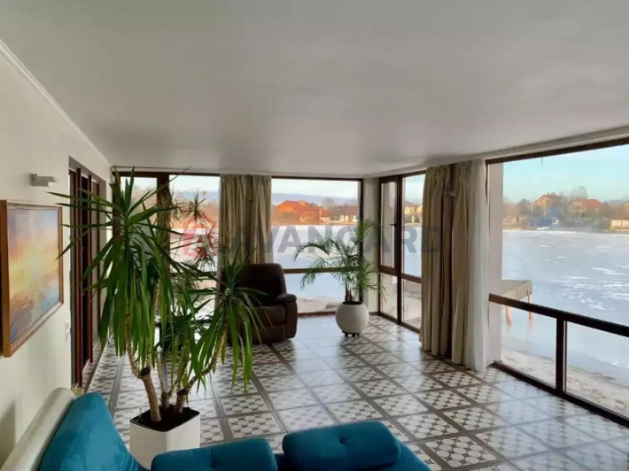 Продам дом на берегу Самары,Новоселовка - фото 1