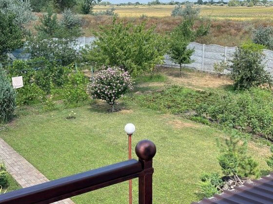 Продам дачу на березі  річки  Оріль