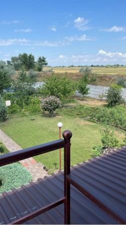 Продам дачу на березі  річки  Оріль - фото 1