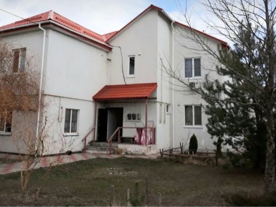 Продам Дом в коттеджном городке Голубые Озера