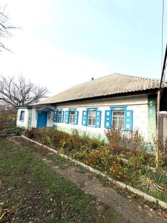 Продам затишний будинок АО газове в Єлизаветівці ГОЛУБІ ОЗЕРА - фото 1