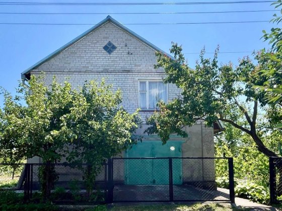 Дача Вашей мечты Елизаветовка Авиатор Ориль Єлизаветівка