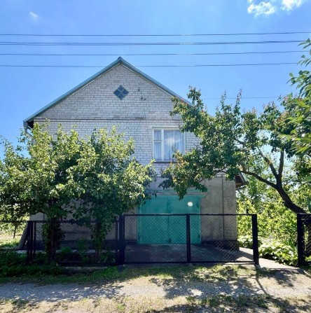 Дача Вашей мечты Елизаветовка Авиатор Ориль - фото 1