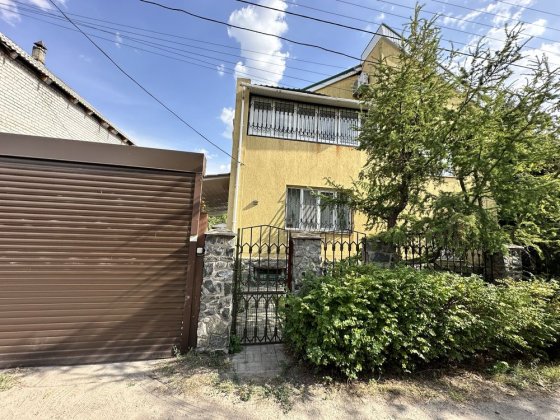 Продам дом Новоселовка, Песчанка Новоселівка