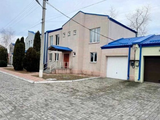 Продам ДОМ на Голубом озере в коттеджном городке