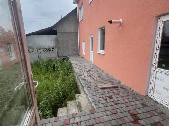 Продам Дом на Голубом Озере Елизаветовка