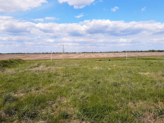 Продам земельный участок Центр с.Елезаветовка.