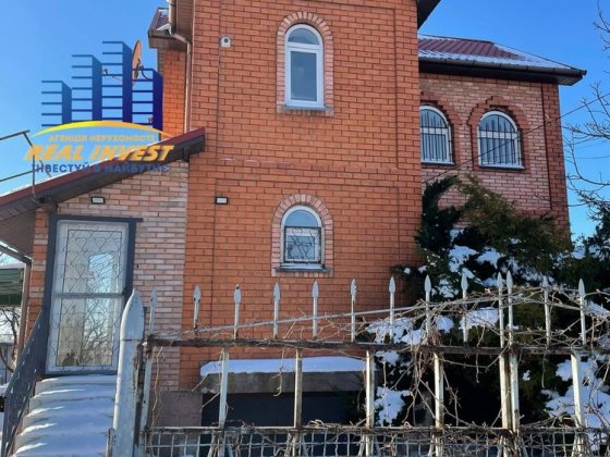 Продам будинок в с. Новоселівка Новоселівка