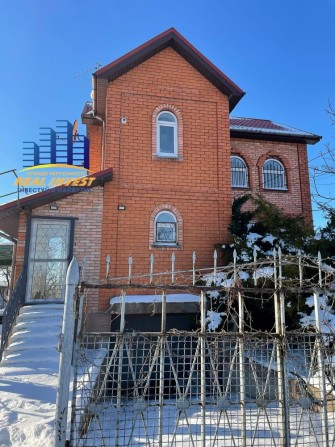 Продам будинок в с. Новоселівка - фото 1