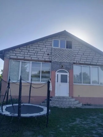 Продам дом в селе Соколово  Днепропетровская область  Новомосковский р - фото 1