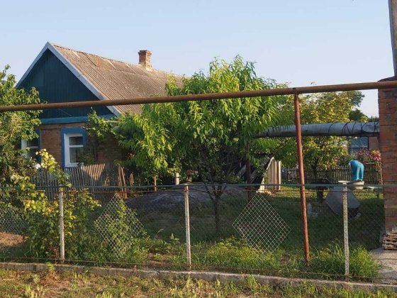 Продам будинок в м. Апостолове Апостолово