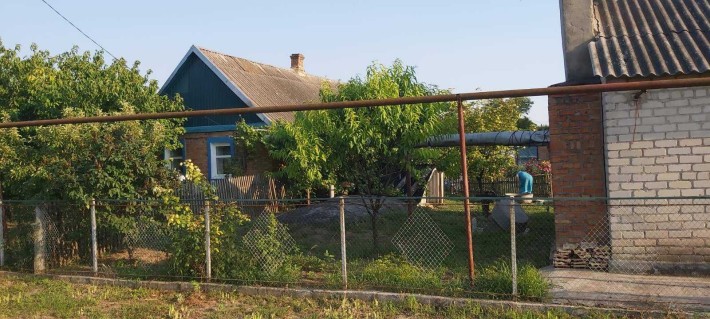 Продам будинок в м. Апостолове - фото 1